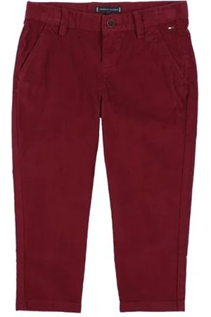 Tommy Hilfiger BOTTOMWEAR - Trousers - on YOOX.com