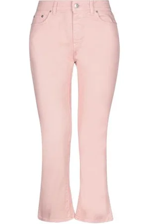 DEPARTMENT 5 BOTTOMWEAR - Jeans - on YOOX.com