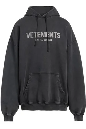 Vetements TOPWEAR - Sweatshirts - on YOOX.com