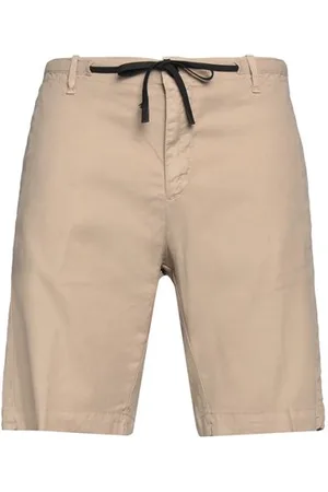 MICHAEL COAL BOTTOMWEAR - Shorts & Bermuda Shorts - on YOOX.com