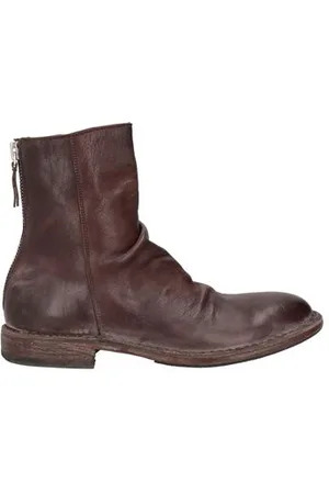 Moma FOOTWEAR - Ankle boots - on YOOX.com