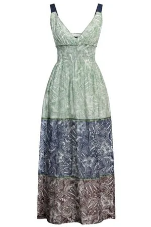 Sportmax DRESSES - Maxi dresses - on YOOX.com