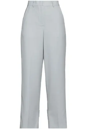 SACAI BOTTOMWEAR - Trousers - on YOOX.com