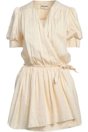 Zadig & Voltaire DRESSES - Mini dresses - on YOOX.com