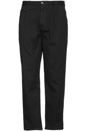 Berna BOTTOMWEAR - Jeans - on YOOX.com