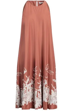 LIVIANA CONTI DRESSES - Midi dresses - on YOOX.com