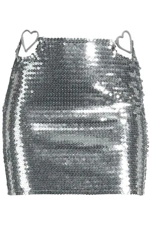 Nensi Dojaka BOTTOMWEAR - Mini skirts - on YOOX.com
