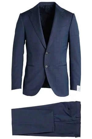 CARUSO SUITS and CO-ORDS - Suits - on YOOX.com