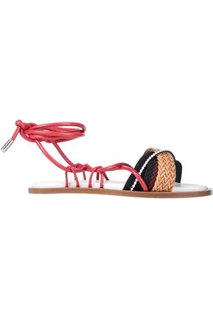 Sportmax FOOTWEAR - Sandals - on YOOX.com