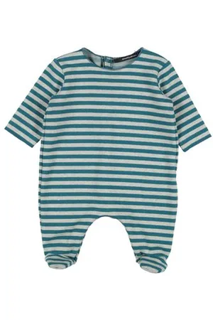 AVENTIQUATTRORE NEWBORN - Baby All-in-ones & Dungarees - on YOOX.com
