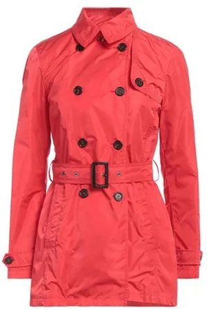 JAN MAYEN COATS & JACKETS - Overcoats & Trench Coats - on YOOX.com