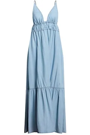 GAËLLE DRESSES - Maxi dresses - on YOOX.com
