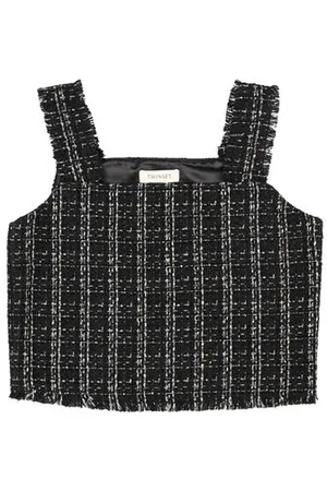 Twin-Set TOPWEAR - Tops - on YOOX.com