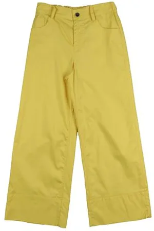 Piccola Ludo BOTTOMWEAR - Trousers - on YOOX.com
