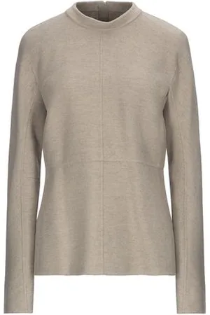Jil Sander TOPWEAR - Sweatshirts - on YOOX.com