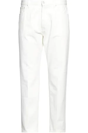 (+) people BOTTOMWEAR - Trousers - on YOOX.com
