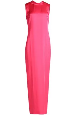 VERSACE DRESSES - Maxi dresses - on YOOX.com