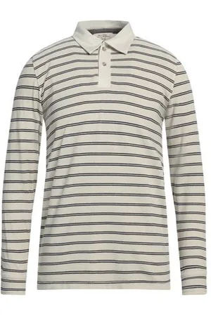 Halston Heritage TOPWEAR - Polo shirts - on YOOX.com