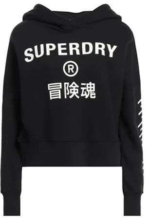 Superdry TOPWEAR - Sweatshirts - on YOOX.com