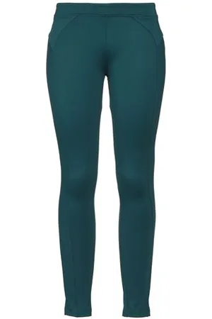 KORALLINE BOTTOMWEAR - Leggings - on YOOX.com