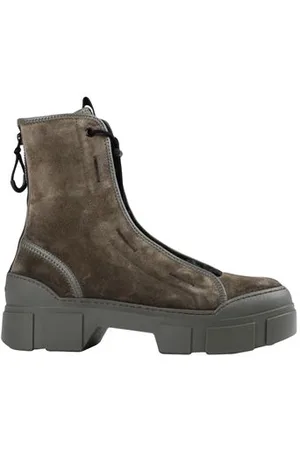 vic matiè FOOTWEAR - Ankle boots - on YOOX.com