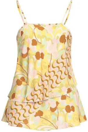 Dixie TOPWEAR - Tops - on YOOX.com