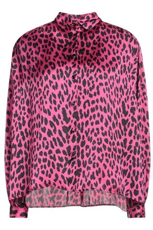 Maje TOPWEAR - Shirts - on YOOX.com