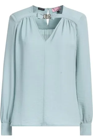 Denny Rose TOPWEAR - Tops - on YOOX.com