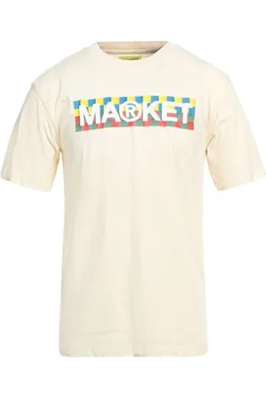 MARKET TOPWEAR - T-shirts - on YOOX.com