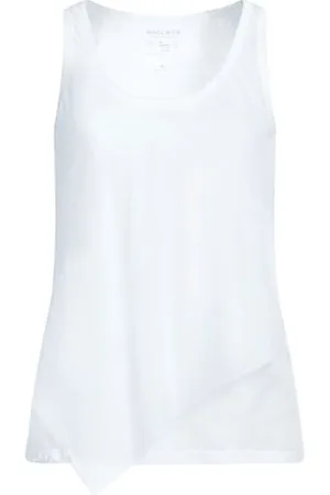 Woolrich TOPWEAR - Tank Tops - on YOOX.com