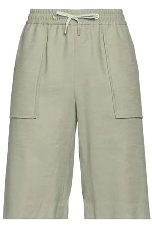ELEVENTY BOTTOMWEAR - Shorts & Bermuda Shorts - on YOOX.com
