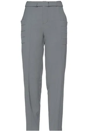 Veja BOTTOMWEAR - Trousers - on YOOX.com