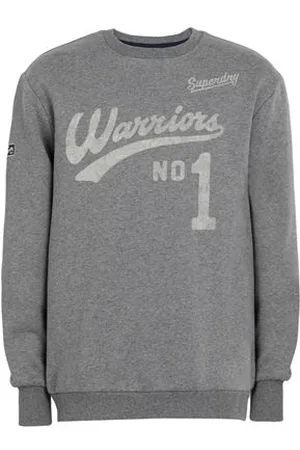 Superdry TOPWEAR - Sweatshirts - on YOOX.com