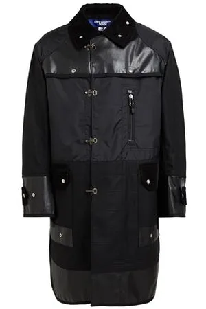 JUNYA WATANABE COATS & JACKETS - Overcoats & Trench Coats - on YOOX.com