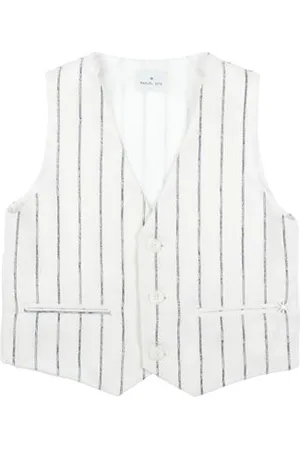 Manuel Ritz SUITS and CO-ORDS - Waistcoats - on YOOX.com