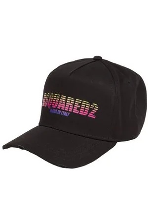 Dsquared2 ACCESSORIES - Hats - on YOOX.com