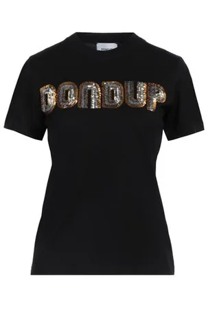 Dondup TOPWEAR - T-shirts - on YOOX.com