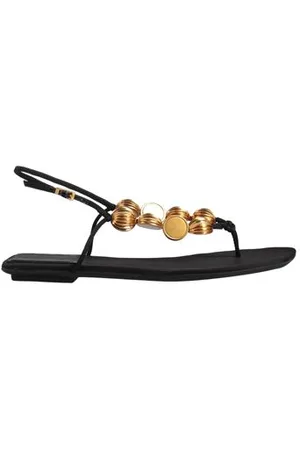 Jeffrey Campbell FOOTWEAR - Thong sandals - on YOOX.com