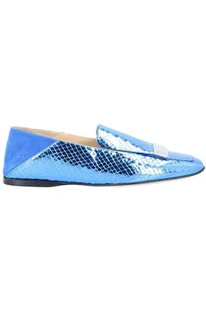 Sergio Rossi FOOTWEAR - Loafers - on YOOX.com