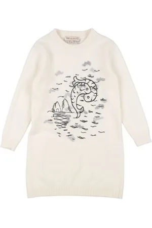 Puccini DRESSES - Kids’ dresses - on YOOX.com
