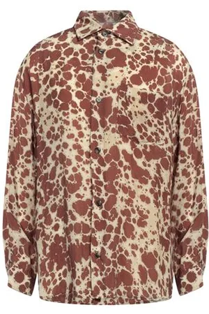 Nanushka TOPWEAR - Shirts - on YOOX.com