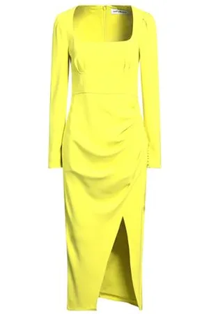 Self-Portrait DRESSES - Midi dresses - on YOOX.com