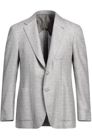 CANALI SUITS and CO-ORDS - Blazers - on YOOX.com