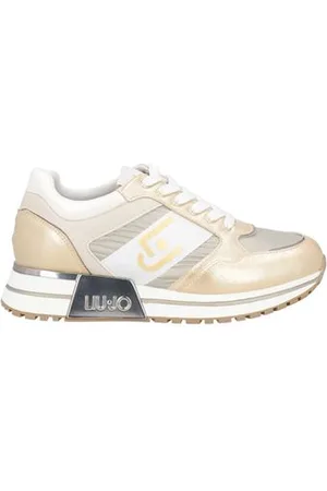 Liu Jo FOOTWEAR - Trainers - on YOOX.com