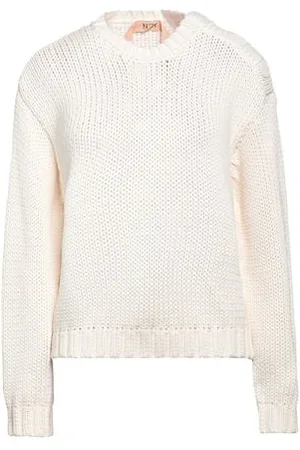 Nº21 KNITWEAR - Jumpers - on YOOX.com