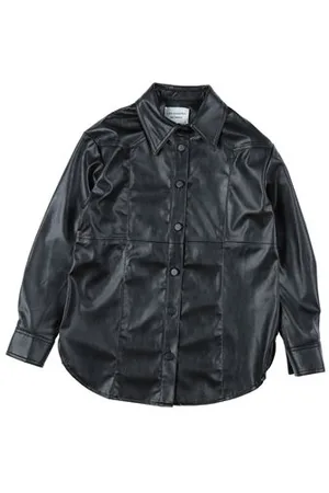 Les Coyotes de Paris TOPWEAR - Shirts - on YOOX.com