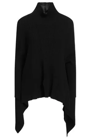 Manila Grace KNITWEAR - Turtlenecks - on YOOX.com