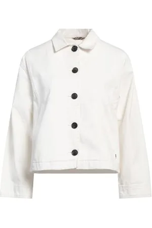 WoodWood COATS & JACKETS - Denim outerwear - on YOOX.com