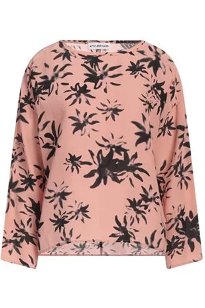 Attic and Barn TOPWEAR - Tops - on YOOX.com