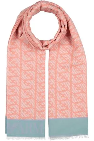 Emporio Armani ACCESSORIES - Scarves - on YOOX.com
